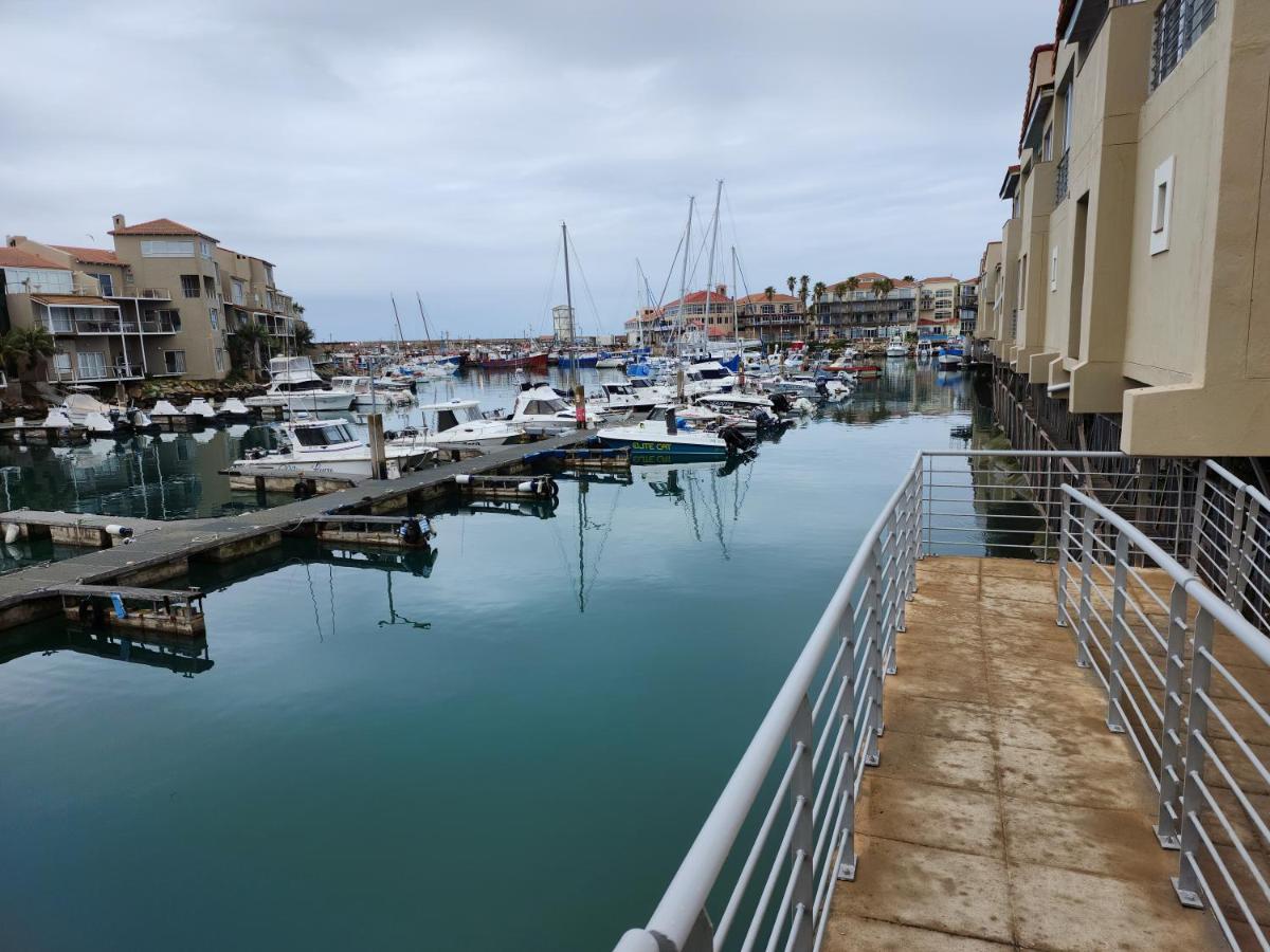 Ferienwohnung Main Sail 4 Port St Francis St. Francis Bay Exterior foto